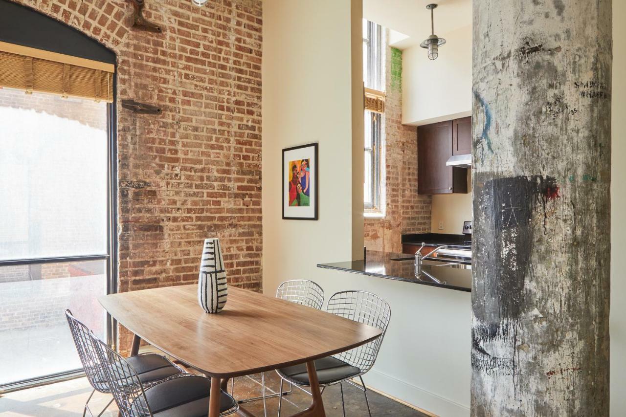 Aparthotel Sonder At Constance Lofts Nowy Orlean Zewnętrze zdjęcie