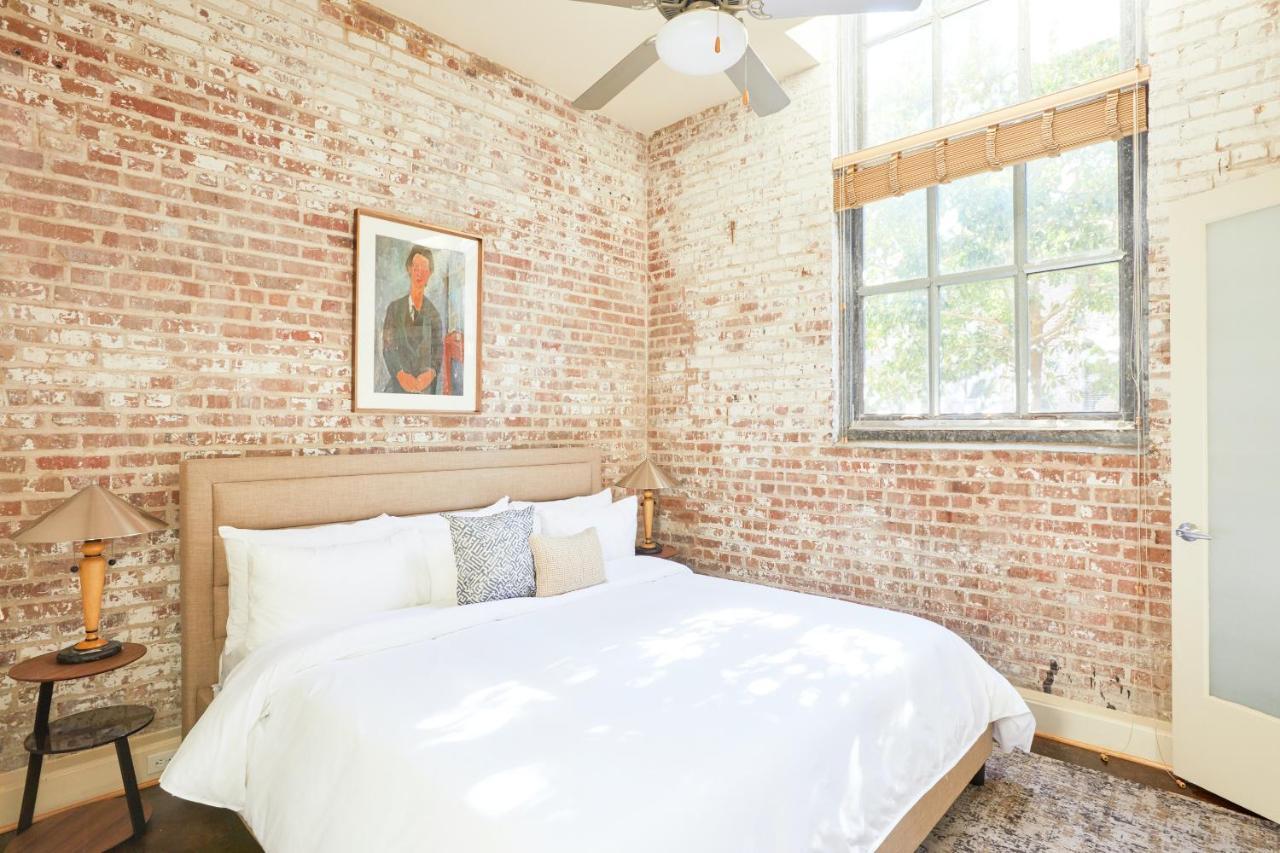 Aparthotel Sonder At Constance Lofts Nowy Orlean Zewnętrze zdjęcie
