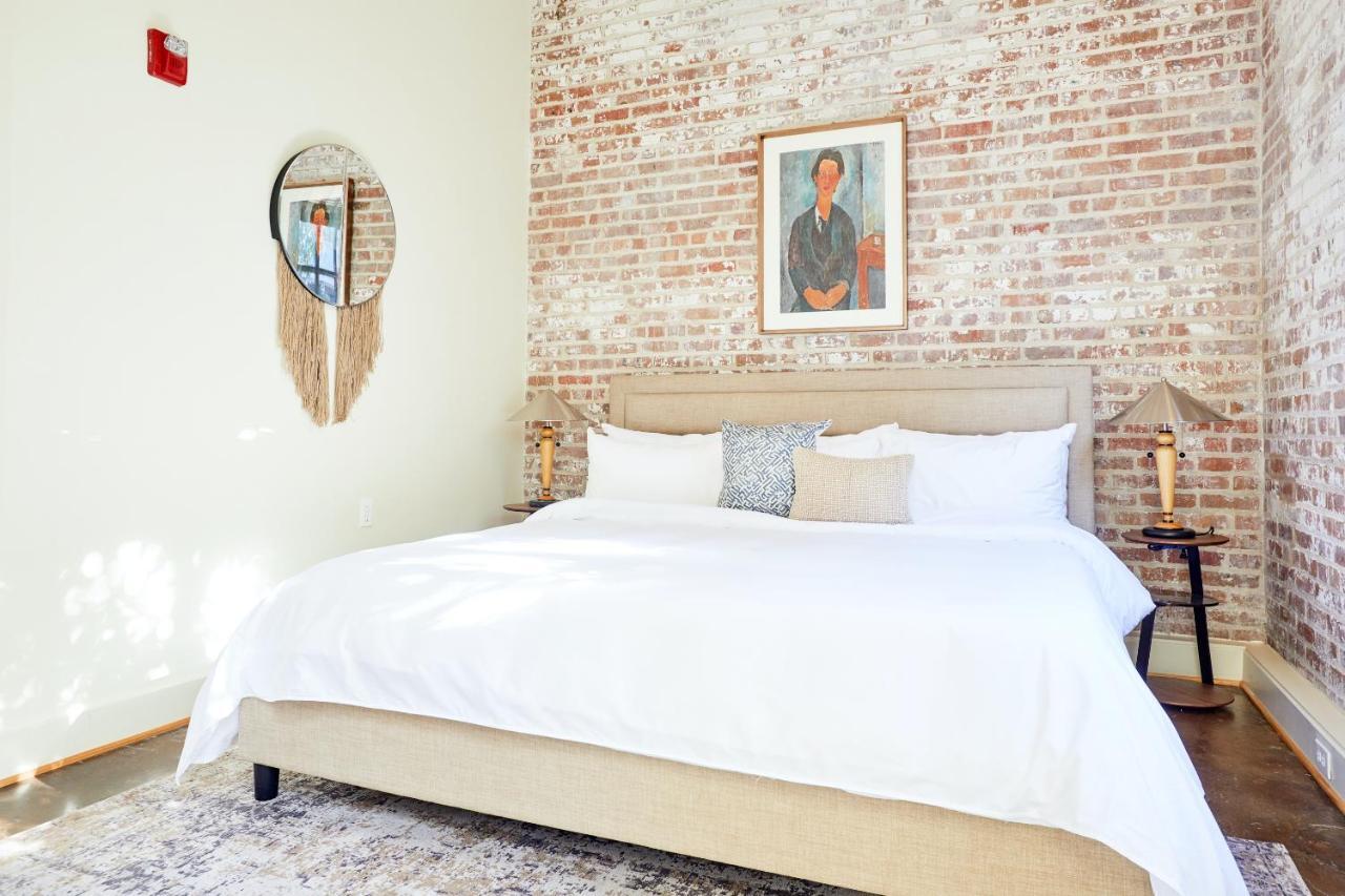 Aparthotel Sonder At Constance Lofts Nowy Orlean Zewnętrze zdjęcie
