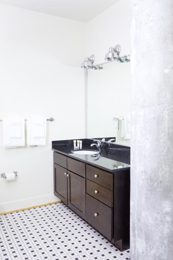 Aparthotel Sonder At Constance Lofts Nowy Orlean Zewnętrze zdjęcie