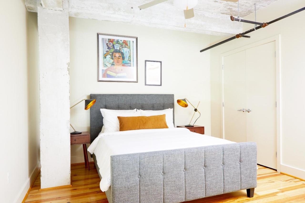 Aparthotel Sonder At Constance Lofts Nowy Orlean Zewnętrze zdjęcie